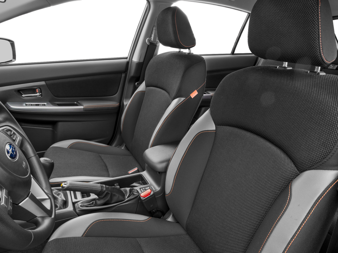 2016 Subaru Crosstrek 5dr CVT 2.0i Premium